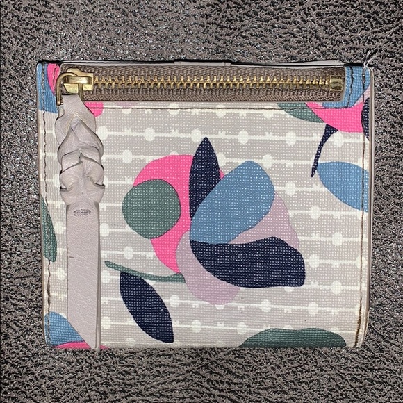 Fossil Handbags - fossil bifold wallet